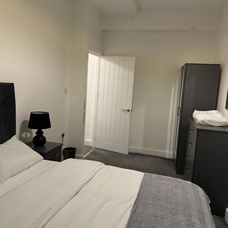 Icon Residencia Apartment Manchester Buitenkant foto