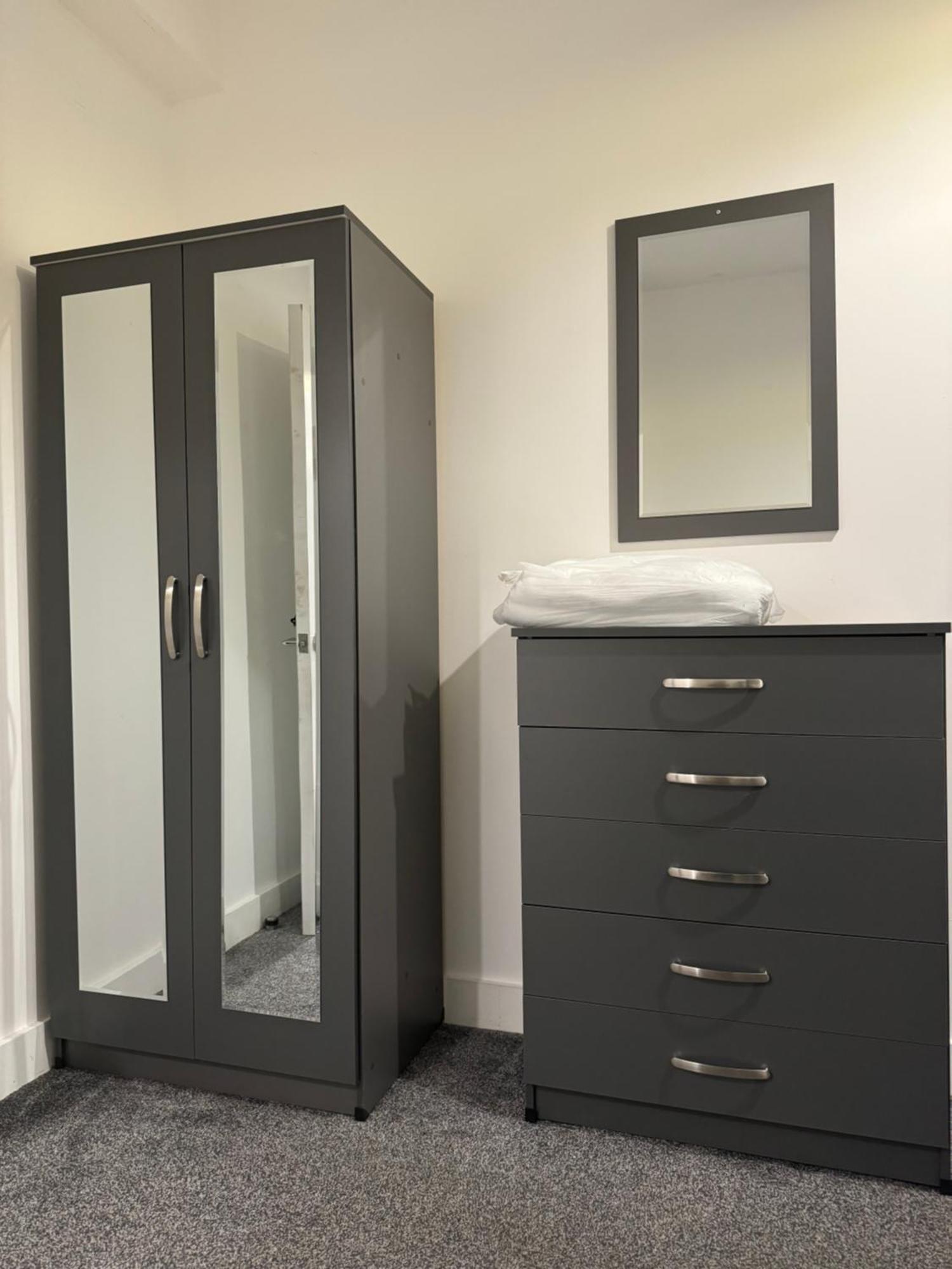 Icon Residencia Apartment Manchester Buitenkant foto